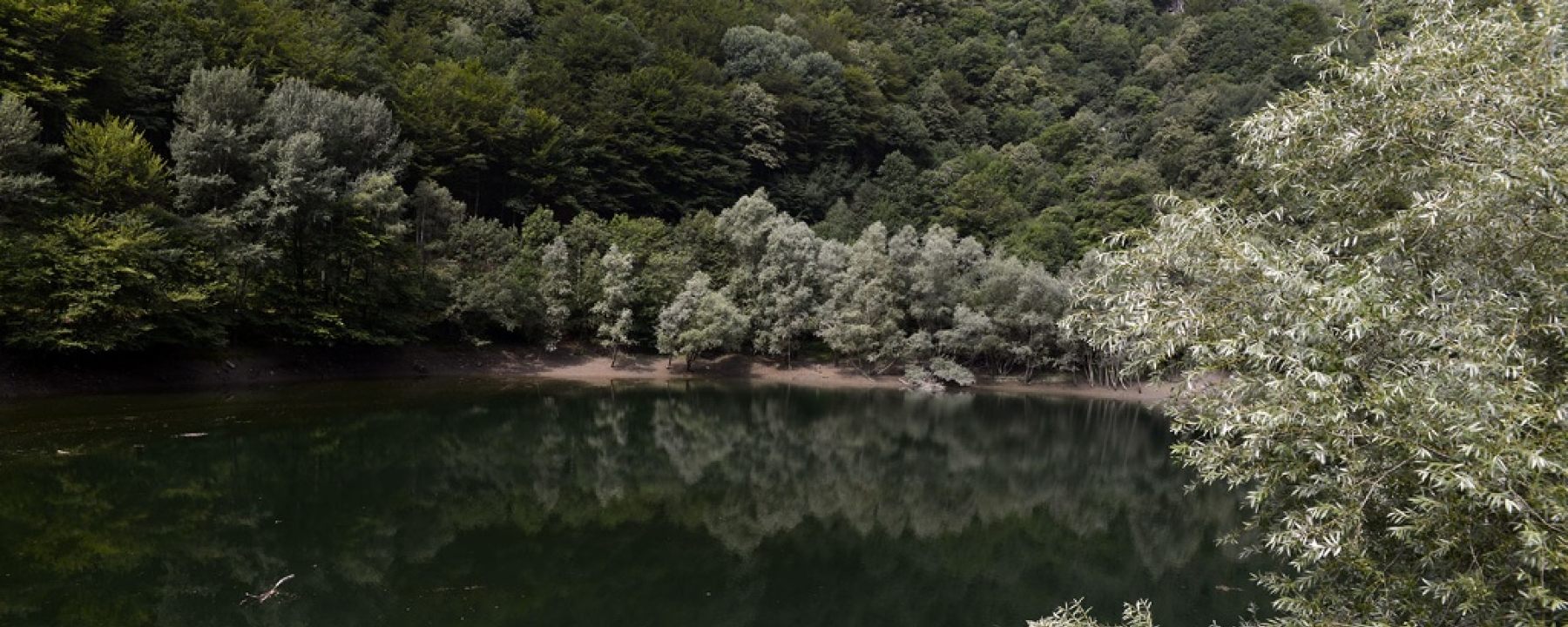 Molina, Buseno (val Calanca, GR)