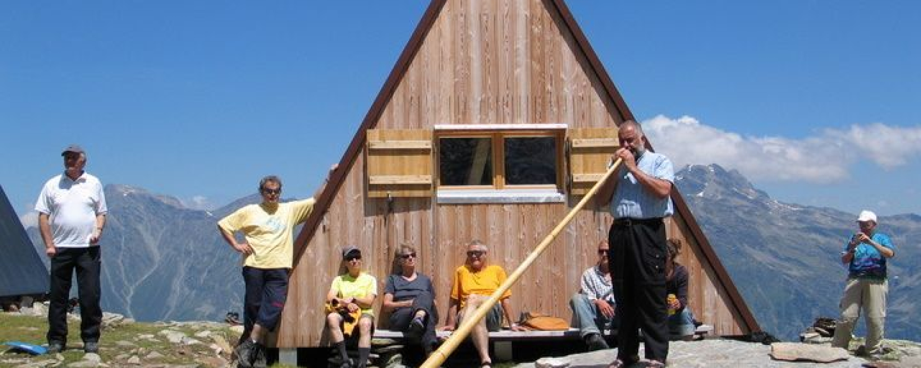 Alphorn