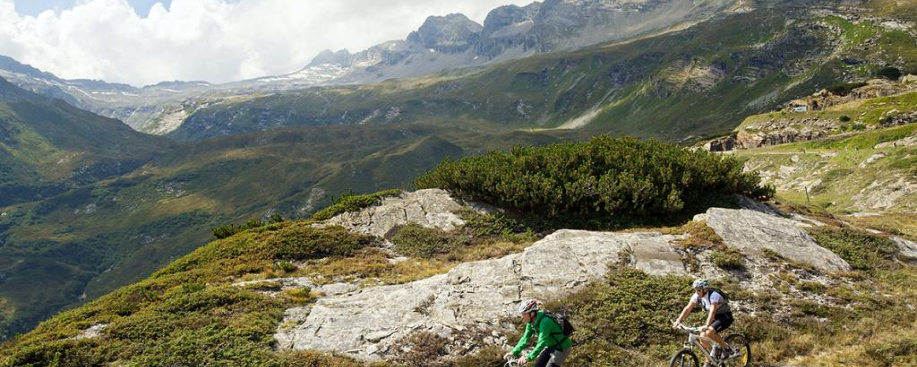 Passo San Bernardino