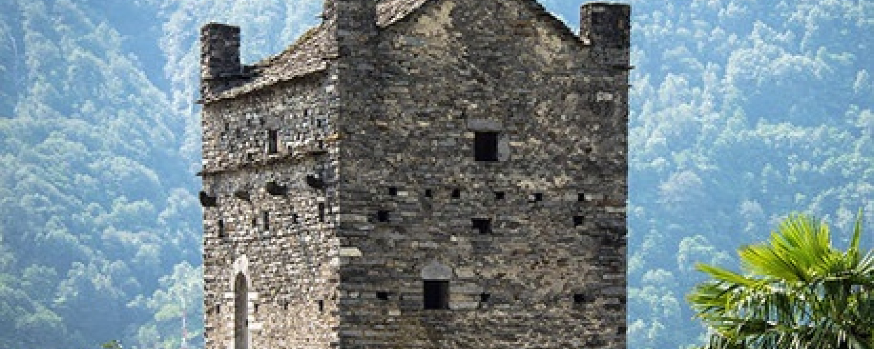 Torre Fiorenzana Moesano