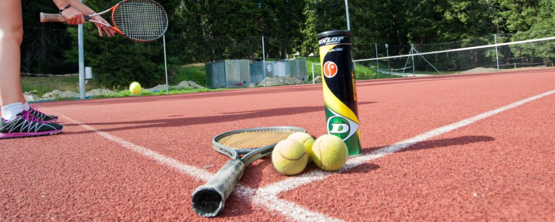 Tennis Centro Sportivo San Remo Moesano