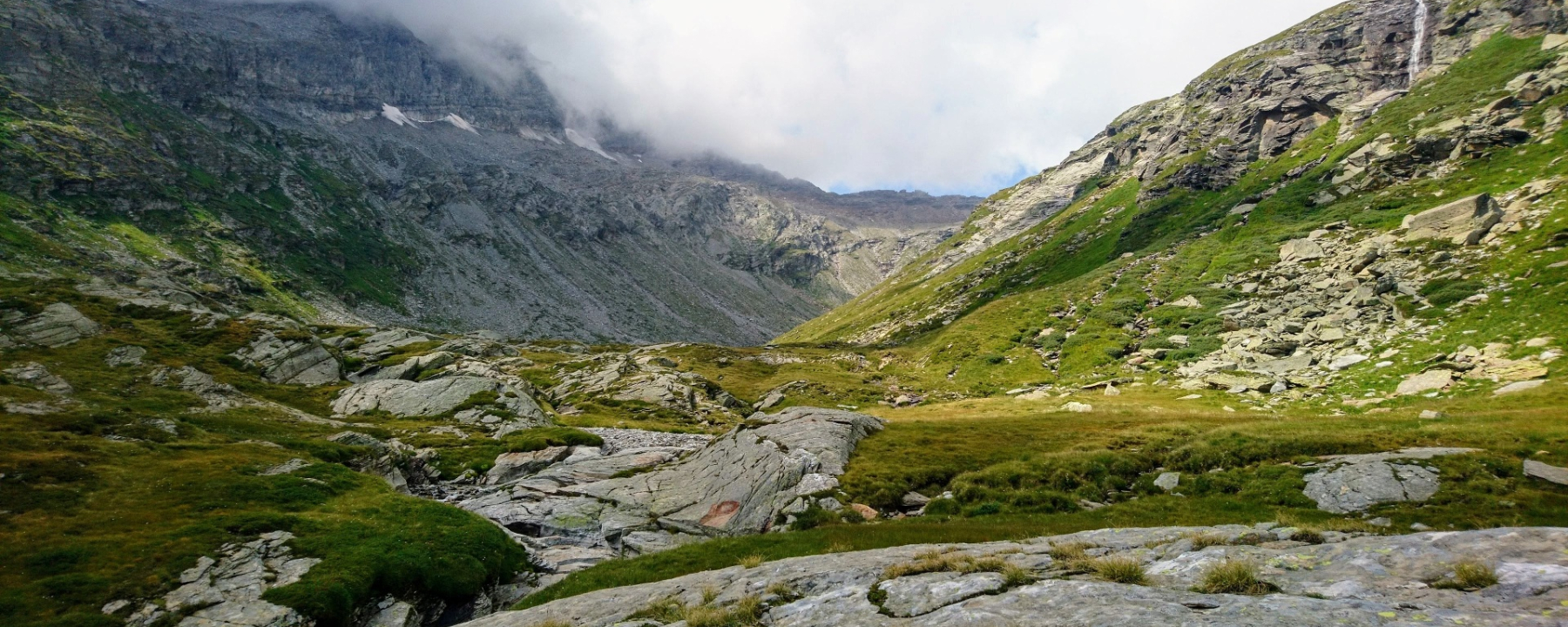 Strada Alta