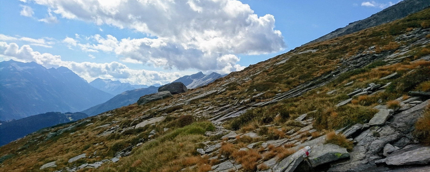 Strada Alta