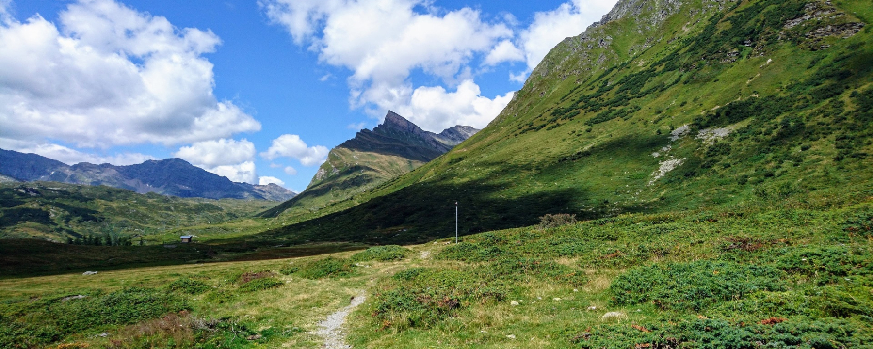 Piz Uccello