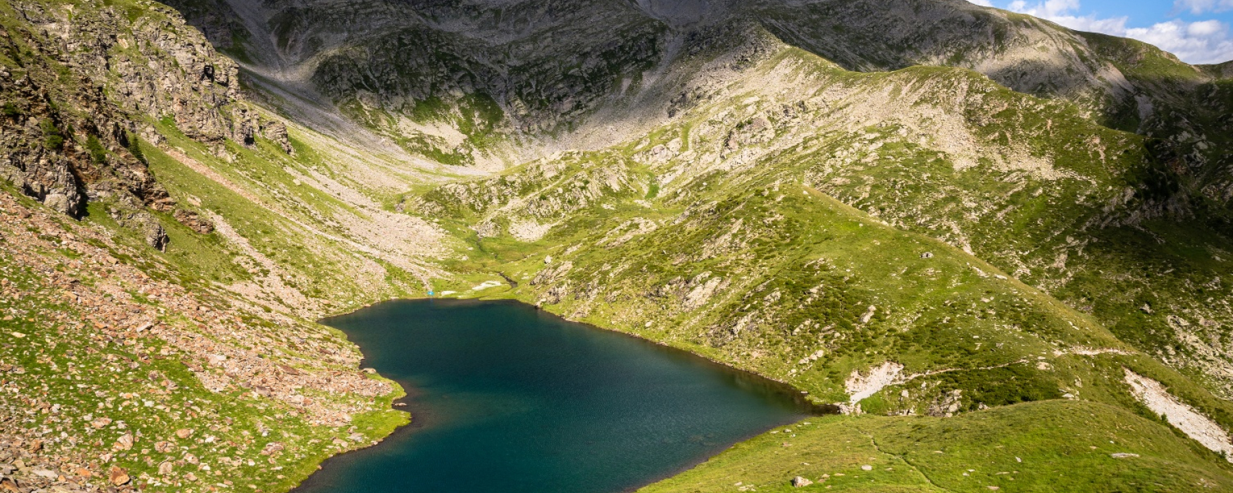 lago Calvaresc (Rudy Jörg)