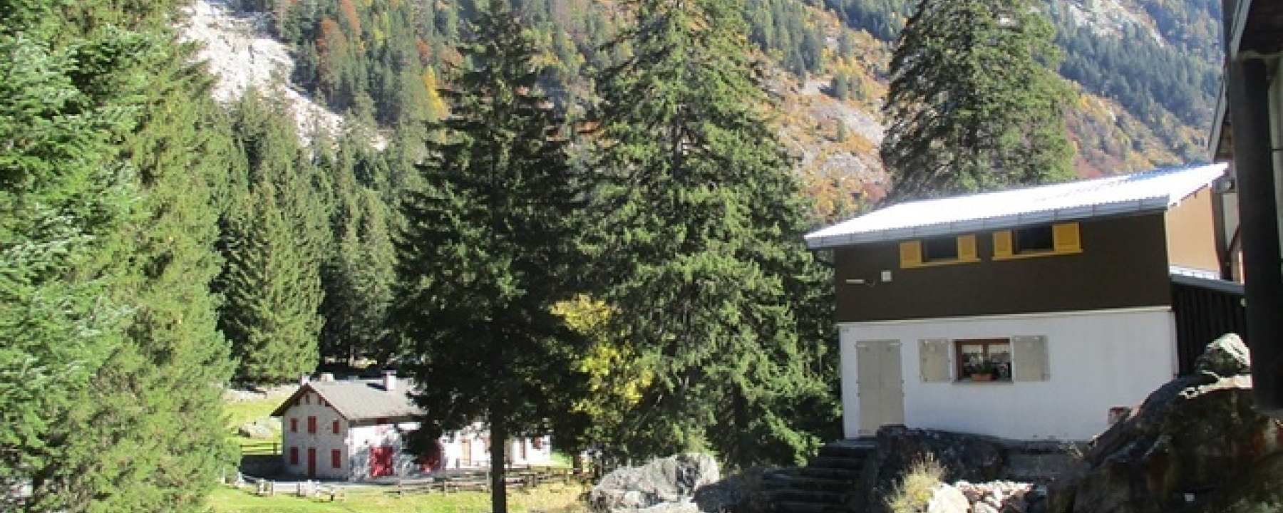 Capanna righetti fibbioli a destra