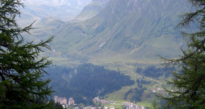 verso il Passit