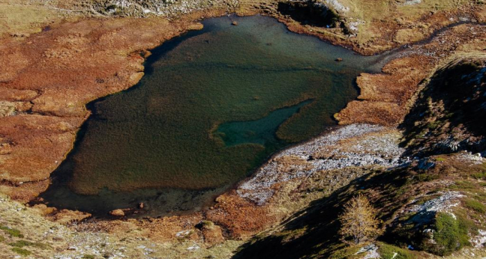 Lago Passit