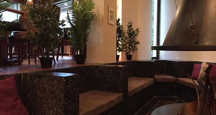 Hotel Ristorante Lido - Bar e camino Hotel Ristorante Lido - Bar e camino