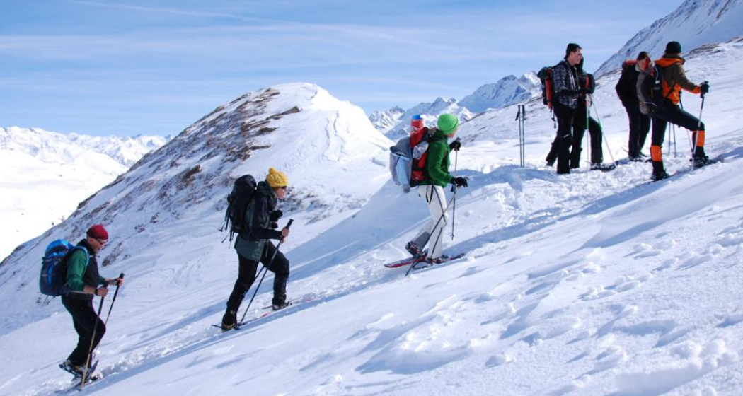 San Bernardino - Furestin San Bernardino - Furestin