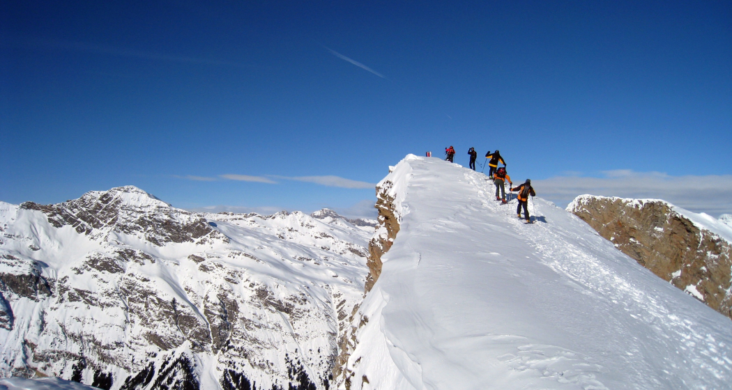 Piz Uccello Piz Uccello