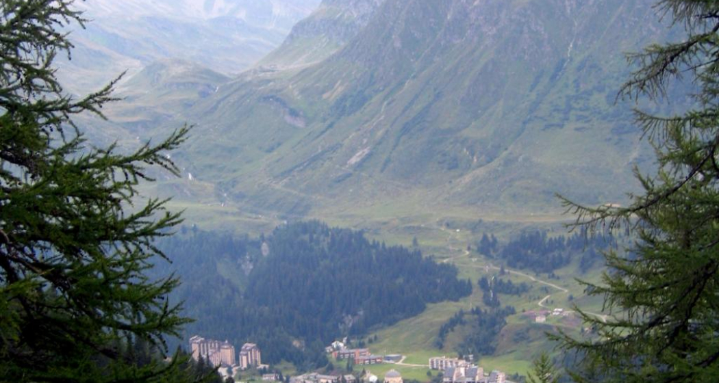 verso il Passit verso il Passit