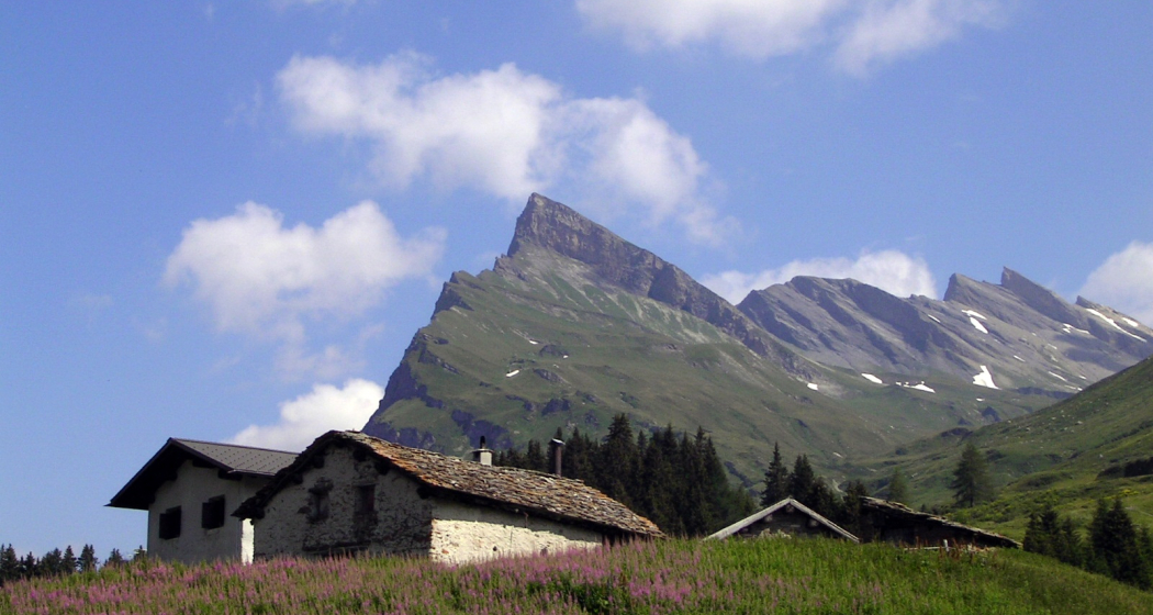 Vignun paesino Vignun paesino
