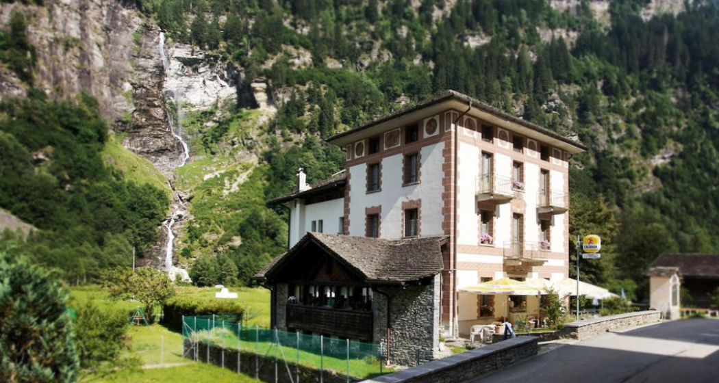 Centro La Cascata (oua_17533171_image) Centro La Cascata (oua_17533171_image)