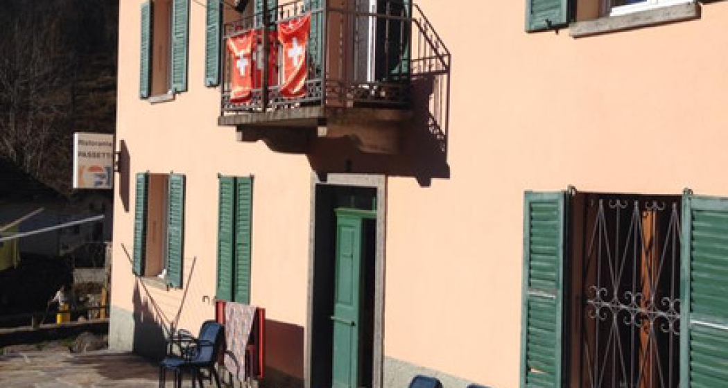 Ristorante Passetti con alloggio (oua_17632789_image) Ristorante Passetti con alloggio (oua_17632789_image)