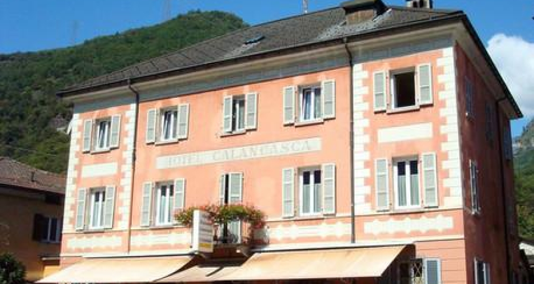 Albergo Ristorante Calancasca (oua_17643873_image)