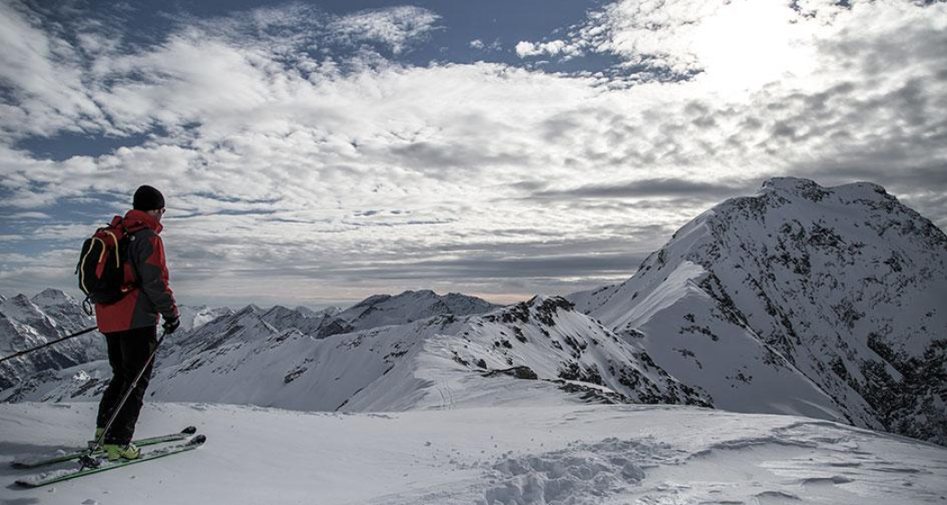 401 - Piz Cavriola (oua_21358772_image) 401 - Piz Cavriola (oua_21358772_image)