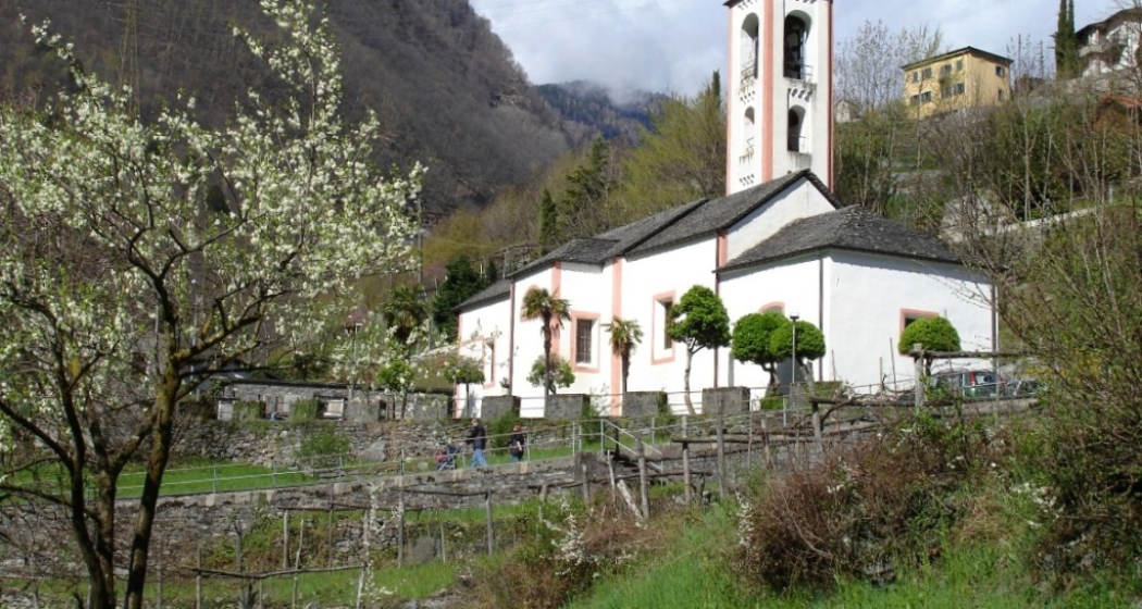 Chiesa San Clemente (oua_28416355_image) Chiesa San Clemente (oua_28416355_image)