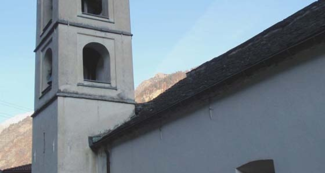 Chiesa di San Carlo Borromeo (oua_28419945_image) Chiesa di San Carlo Borromeo (oua_28419945_image)