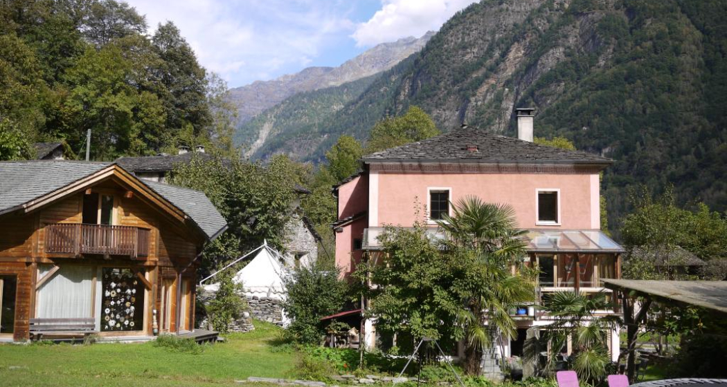 Centro Arte Cabbiolo (oua_28426798_image) Centro Arte Cabbiolo (oua_28426798_image)