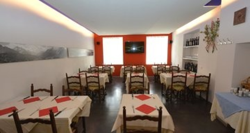 Ristorante Croce Bianca Moesano