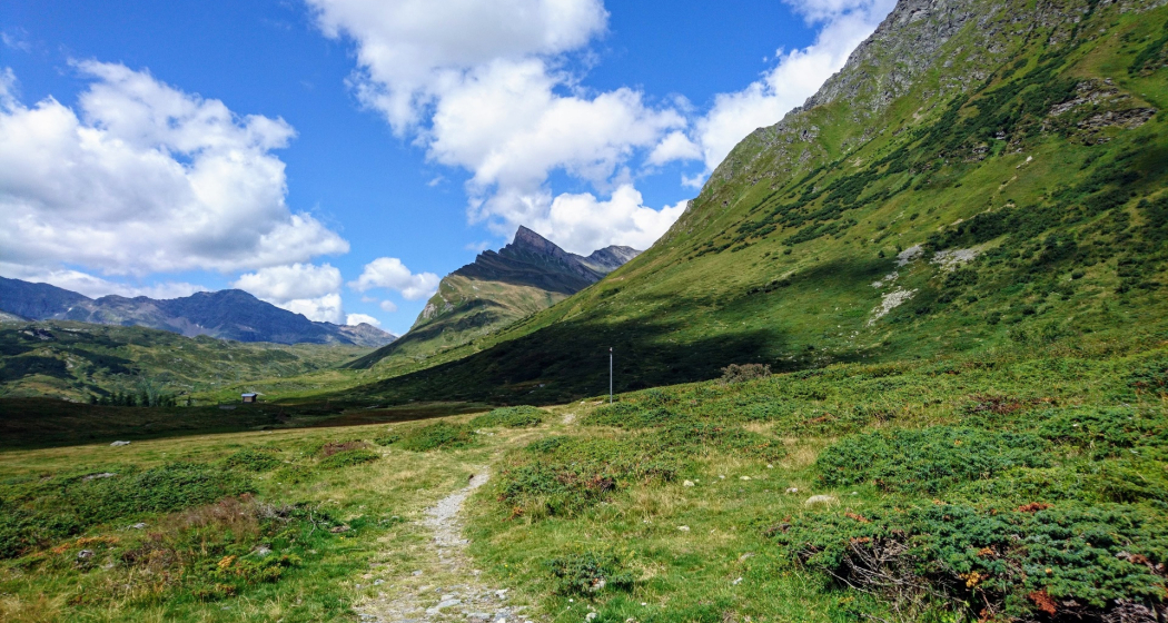 Piz Uccello Piz Uccello