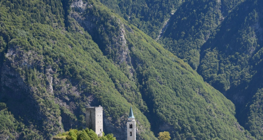 Bolada Trek - da Braggio a Sta Maria iC (oua_37923696_image) Bolada Trek - da Braggio a Sta Maria iC (oua_37923696_image)