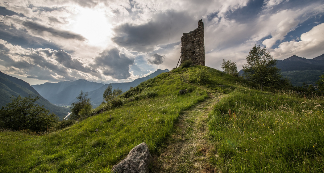 Monti Laura - Roveredo (GR) (oua_37926132_image) Monti Laura - Roveredo (GR) (oua_37926132_image)