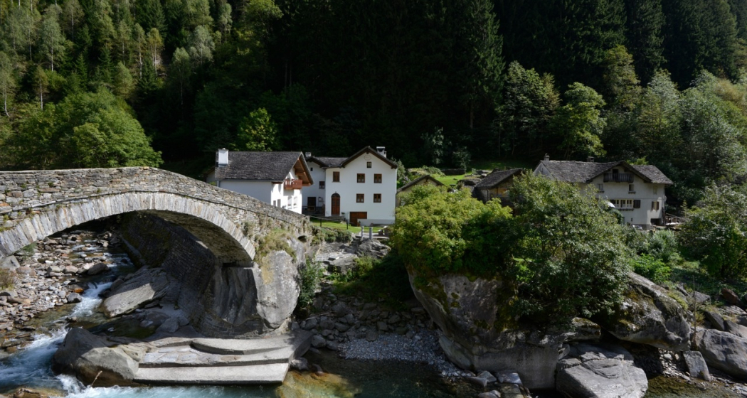 Arvigo - Alp de Stabveder - Pizzo di Claro (oua_39668445_image)