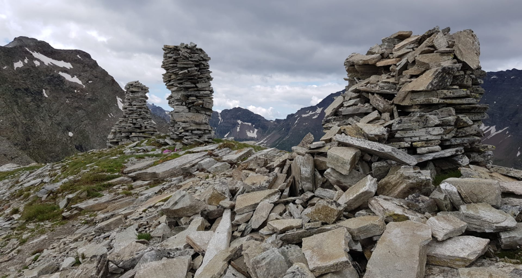 ghd - Trekking Tre Omen (oua_40313686_image)