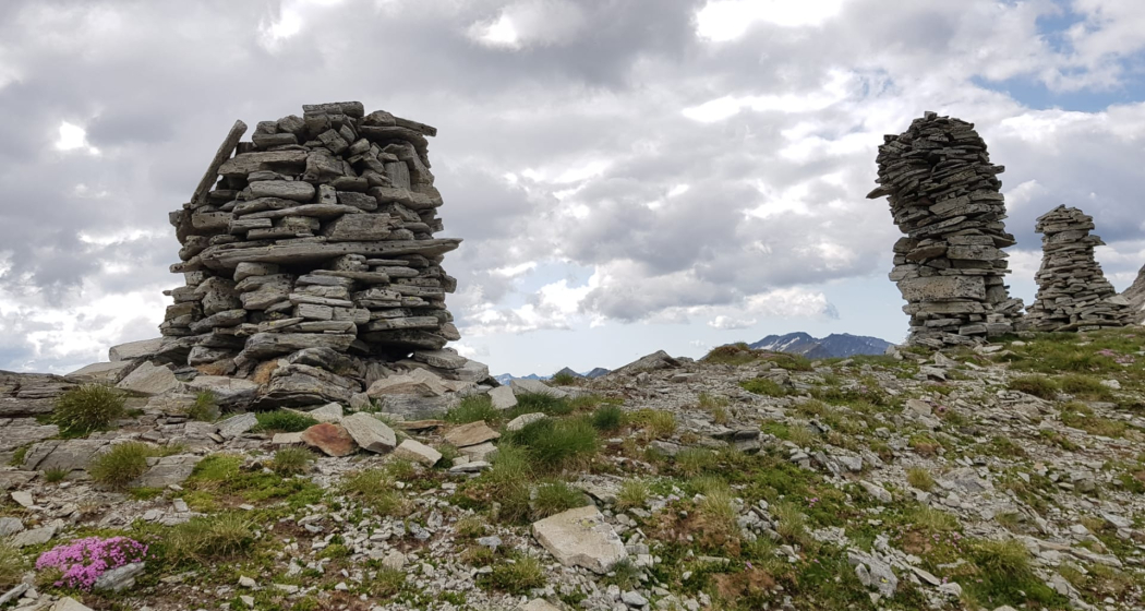 ghd - Trekking Tre Omen (oua_40317002_image)