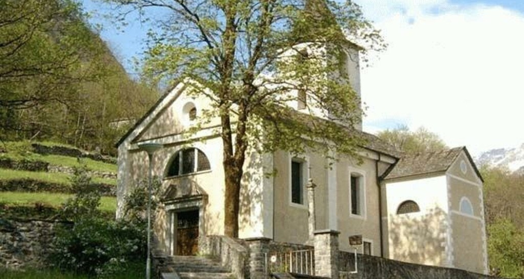 Chiesa San Giorgio (oua_46262843_image)