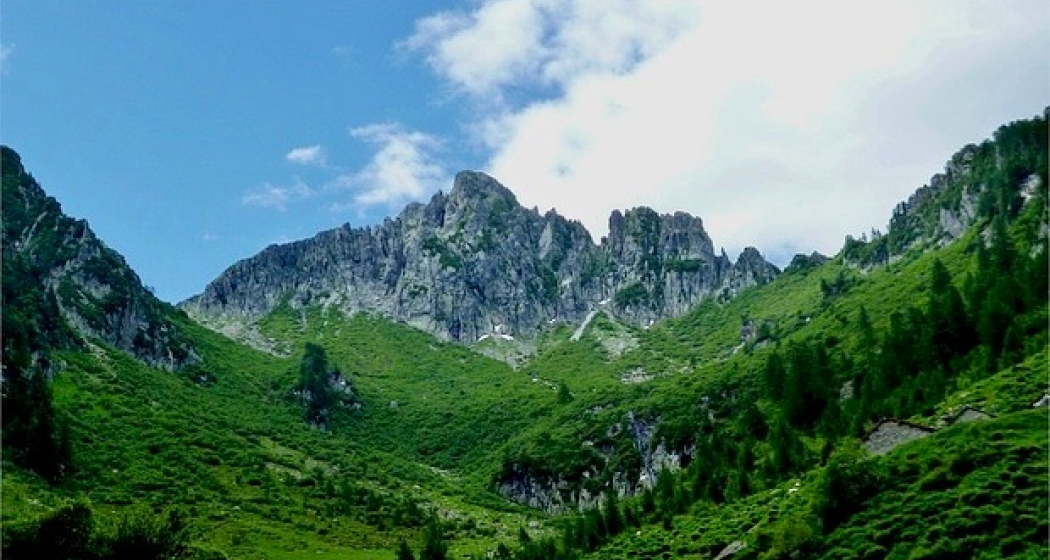 Bocchetta di Camedo - die Wege des Viandante (oua_51747938_image)