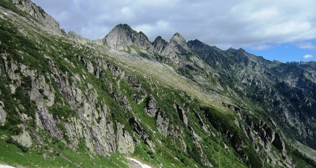 Bocchetta del Notar - le vie del Viandante (oua_51747959_image) Bocchetta del Notar - le vie del Viandante (oua_51747959_image)