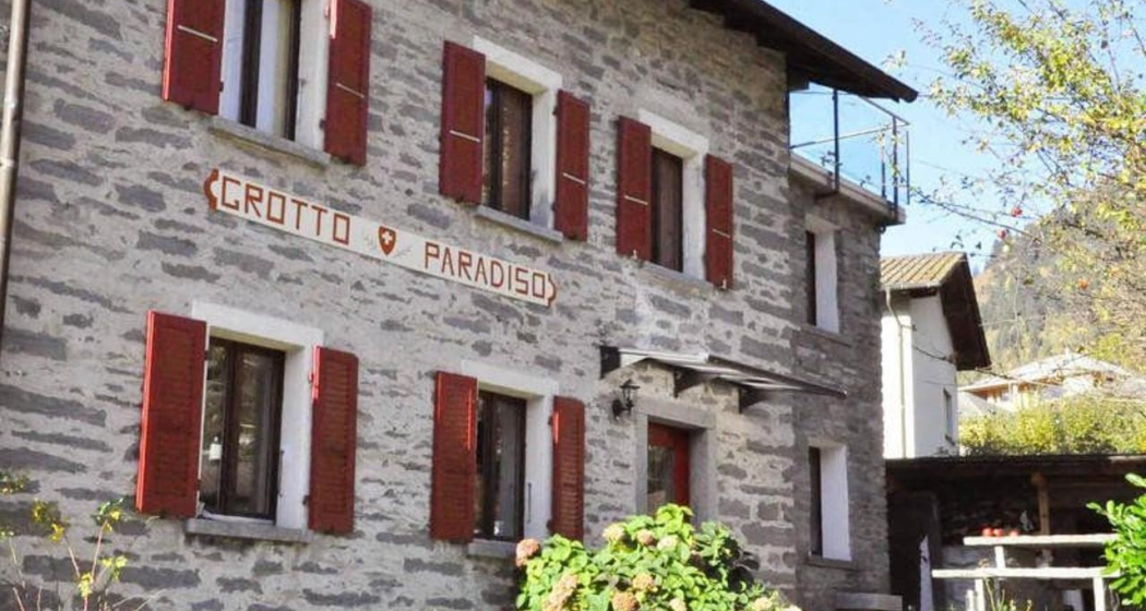 BnB Grotto Paradiso (oua_52469930_image)