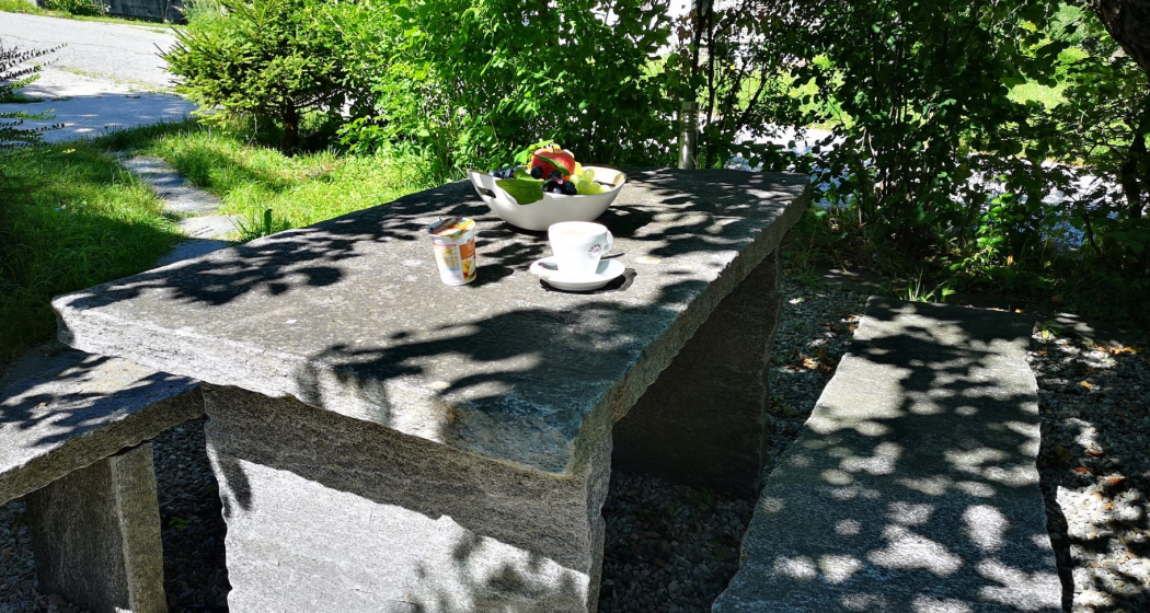 BnB Grotto Paradiso (oua_52469933_image)