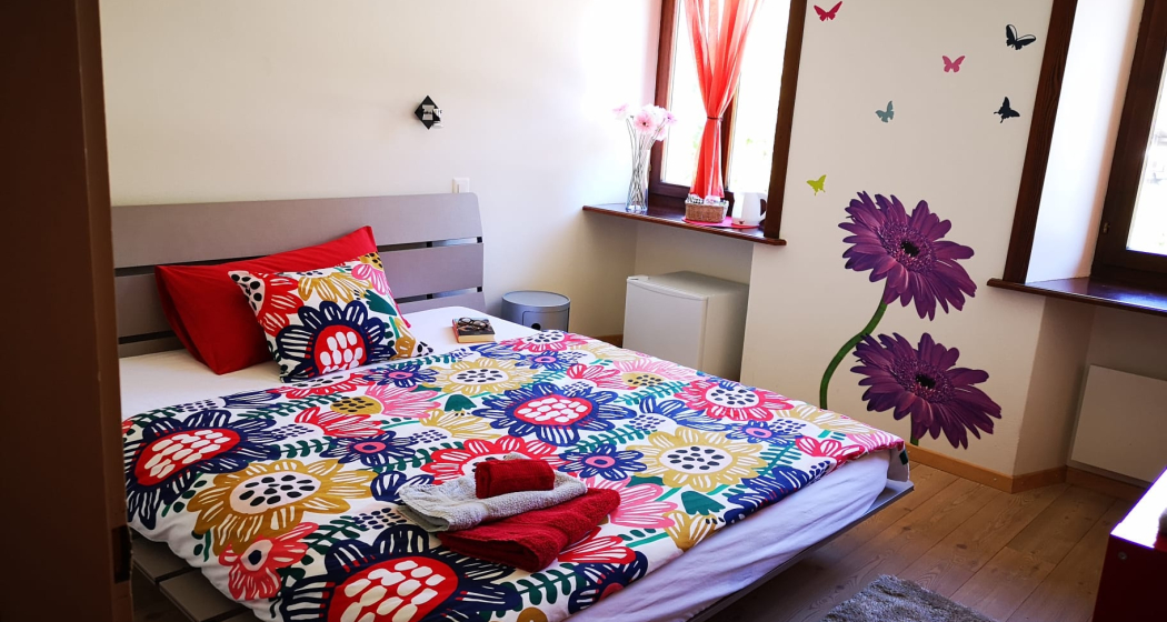 BnB Grotto Paradiso (oua_52469936_image) BnB Grotto Paradiso (oua_52469936_image)