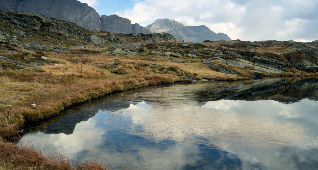 Passo del San Bernardino - Trail Running (oua_54771382_image)