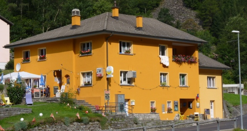 Ristobar BnB al Pont (oua_58054788_image) Ristobar BnB al Pont (oua_58054788_image)