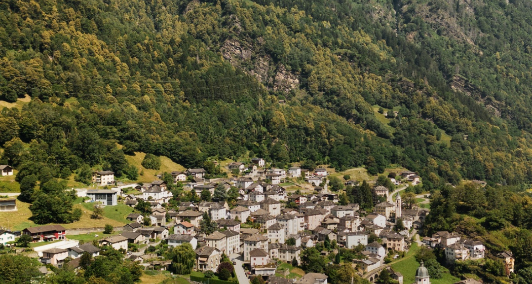 Calvaresc-See - via Soazza, Alp de Bec (oua_601463966_image) Calvaresc-See - via Soazza, Alp de Bec (oua_601463966_image)