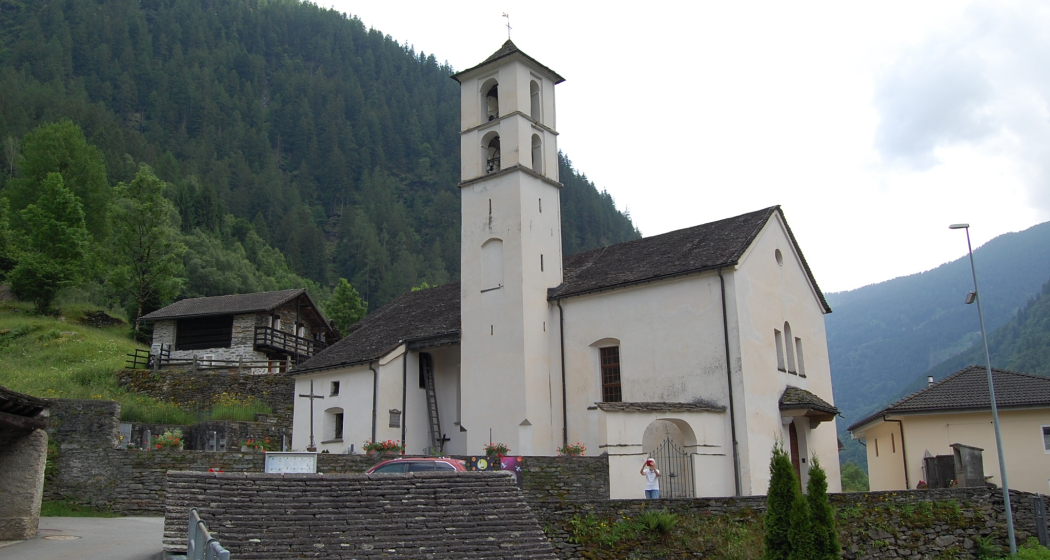 Chiesa dei Santi Giacomo e Pietro (oua_601519710_image)