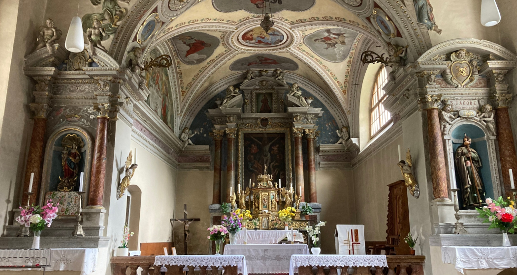 Chiesa dei Santi Giacomo e Pietro (oua_601519711_image)