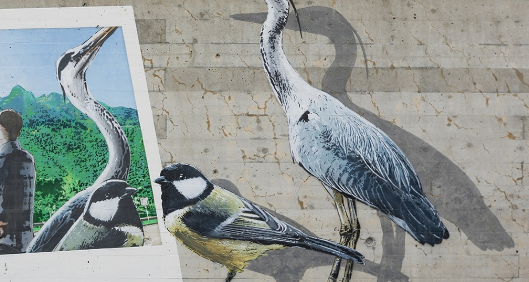 Uccelli - Benabbia - mMoMAm (oua_602106012_image) Uccelli - Benabbia - mMoMAm (oua_602106012_image)