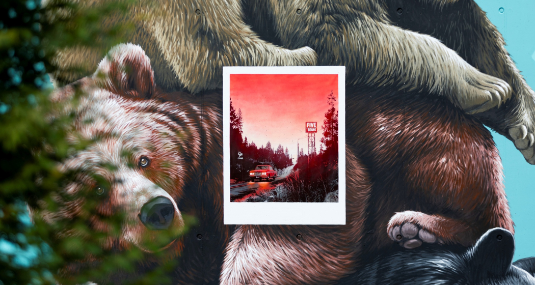 ZOO Mesocco - Percorso lungo (oua_602342759_image) ZOO Mesocco - Percorso lungo (oua_602342759_image)