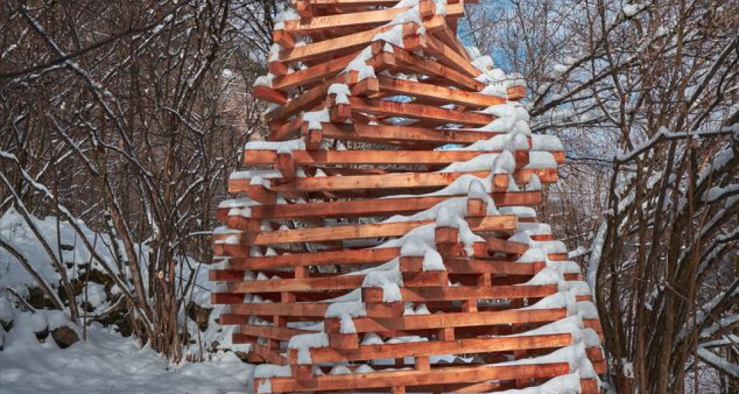 Rossa - Camminata rigeneratrice (oua_602436363_image) Rossa - Camminata rigeneratrice (oua_602436363_image)