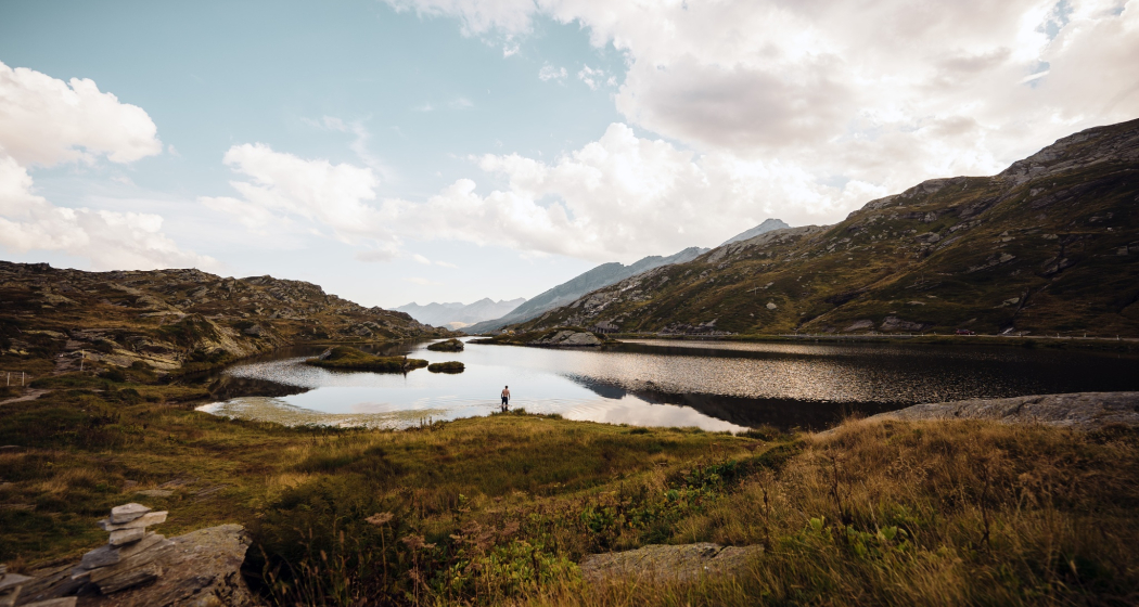San-Bernardino-Pass - Römische Straße (oua_602610255_image) San-Bernardino-Pass - Römische Straße (oua_602610255_image)