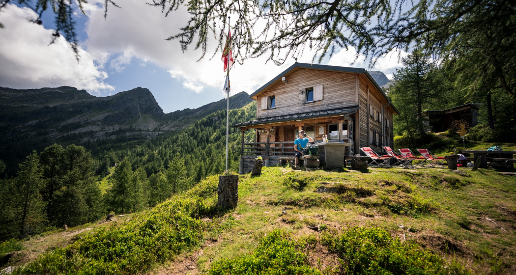 Capanna Buffalora (oua_602610353_image) Capanna Buffalora (oua_602610353_image)