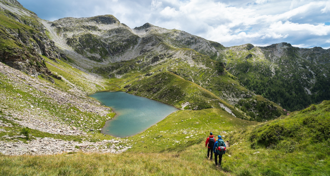 Lagh de Calvaresc (oua_602645460_image) Lagh de Calvaresc (oua_602645460_image)