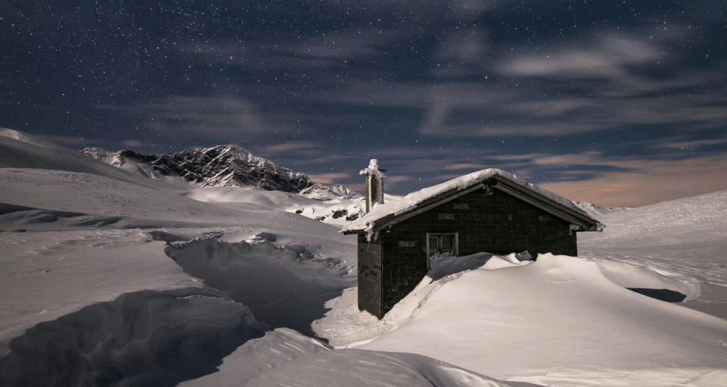 Passo di San Bernardino Passo di San Bernardino