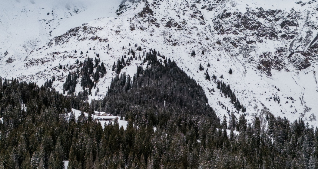 Lag Doss San Bernardino Lag Doss San Bernardino